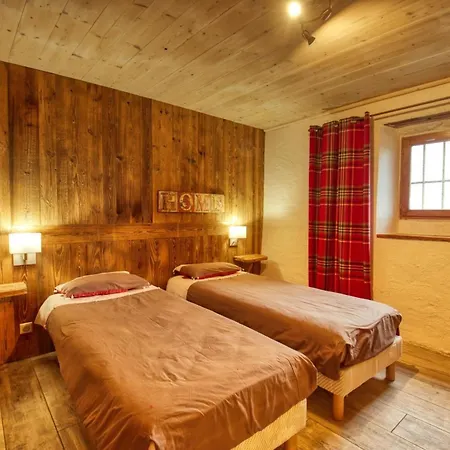 En Ferme Renovee, Sauna & Terrasse - Fr-1-642-10 *